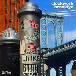 Clockwork Brooklyn